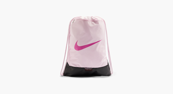 Pink Nike Tasche Blau Nike Sporttasche Fuchsia DEICHMANN