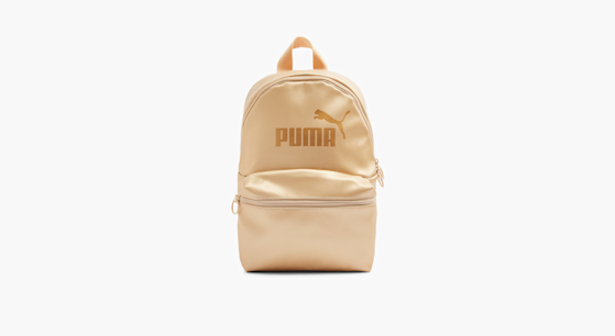 PUMA Rygsæk Guld | DEICHMANN