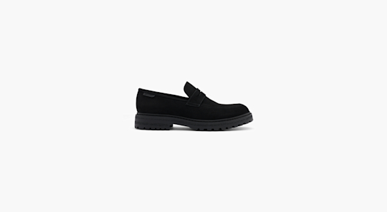 ESPRIT Mocasin Negro DEICHMANN
