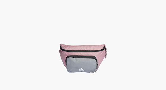 Sac banane adidas rose 2025