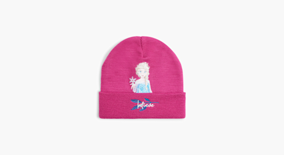 Rohnisch | Bonnet Cable Line femme