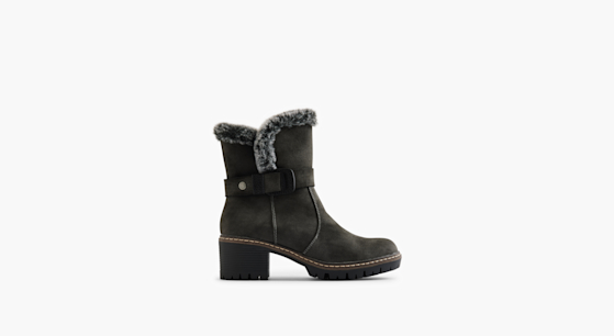 deichmann winter boots