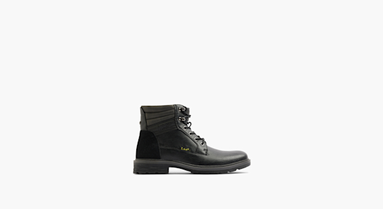 Voyette Lee Chie Boots