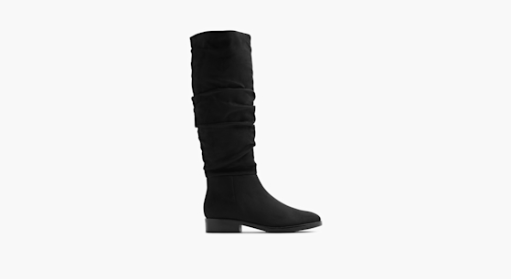 Graceland Stovle Sort DEICHMANN