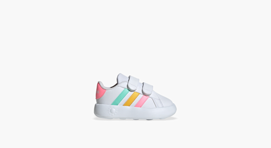 adidas Primeros pasos Blanco DEICHMANN