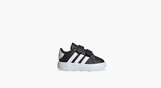 adidas Primeros pasos Negro DEICHMANN