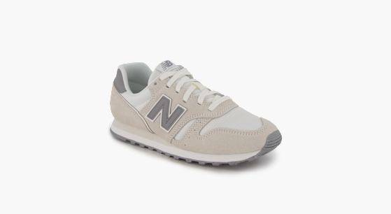 New Balance - Man - Beige - Sneaker