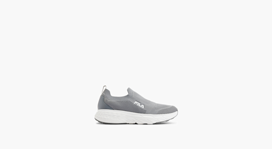 Fila Jogger Fila Tracksuit Costco FILA Slip-on Trainer Grey DEICHMANN