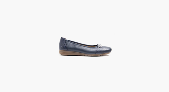 rieker ballet flats