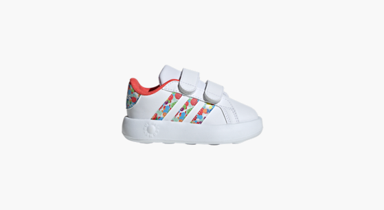 adidas Primeros pasos Blanco DEICHMANN