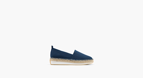 esprit espadrile