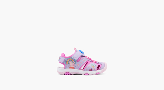 Sandales de plage peppa pig en ance | Clasf mode-accessoires