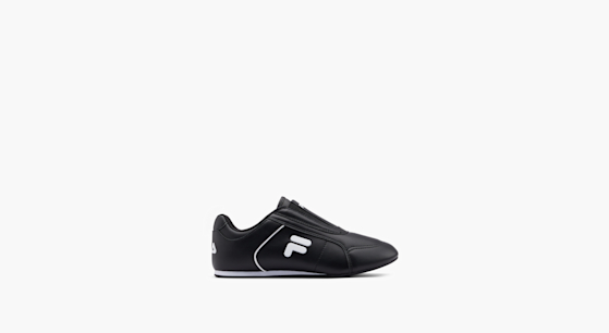 Zapatillas fila sin cordones 40 cheap