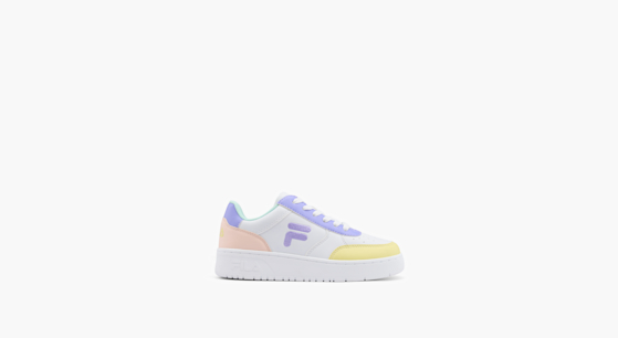 https://www.deichmann.com/FILA Sapatilha Branco | DEICHMANN