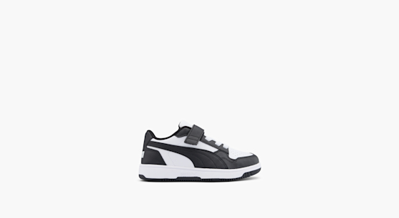 PUMA Baskets Noir DEICHMANN