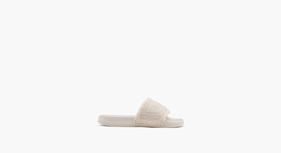 Bench Claquettes Beige | DEICHMANN
