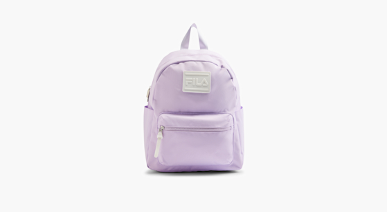 FILA Backpack Lilac DEICHMANN - Main Image