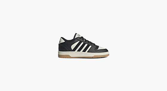 adidas BREAK START J Sneaker Siyah | DEICHMANN