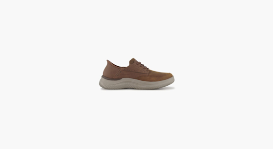 Skechers HANDS FREE SLIP-INS Sneaker Braun | Dosenbach