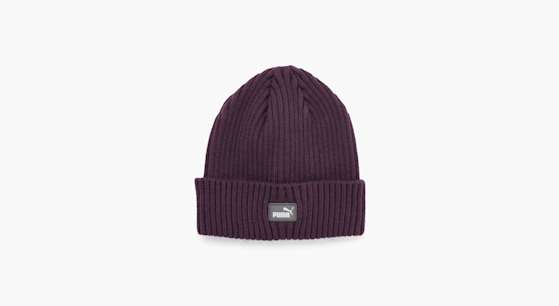 Cappello Militare 3 Punte In Pile Ricamato S.A.S. Nero