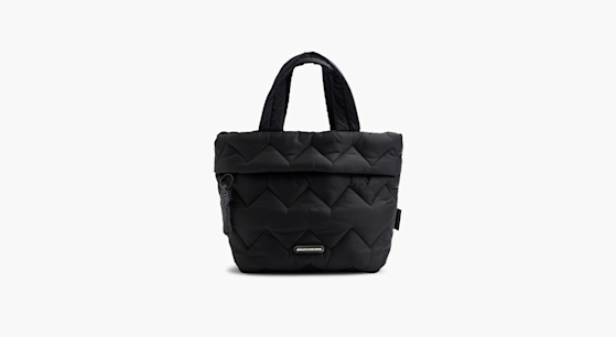 Skechers Bolso Negro DEICHMANN