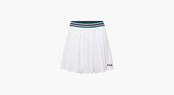 Jupe fila outlet