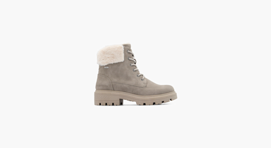 Bottes Tendance TOM TAILOR Pour Homme – Confort, Style Et Semelle Antidérapante, Parfaites Pour L’automne Et Le Quotidien.