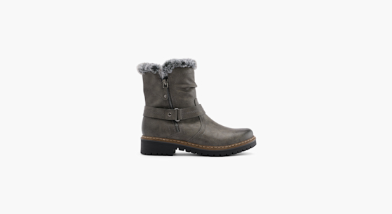 Winter boot