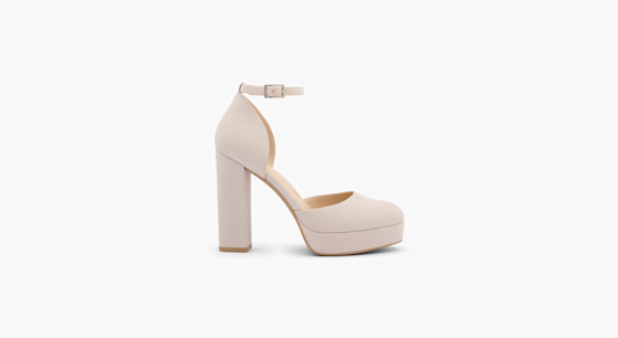 Catwalk Escarpins Beige DEICHMANN