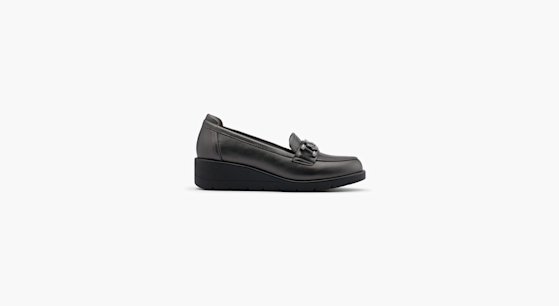 EASY STREET Sandalo con plateau Donna Sandalo Taglia IT
