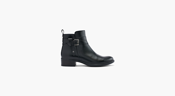Ankle boot