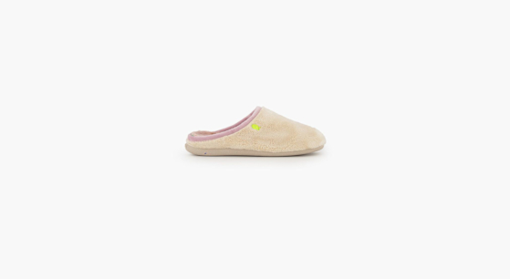 GIOSEPPO HOT POTATOES Freital, Chausson Femme,Gris, 38 EU