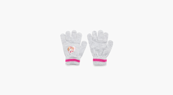 Bell Paw Patrol Skye Pad & Handschuh Set – Schutz Für Knie, Ellbogen & Hände
