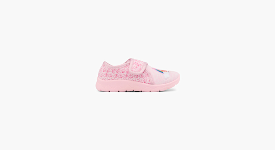 Chaussons Peppa Pig Fille Rose - Taille 38-38 - Pantoufles Enfants Confortables Antidérapantes