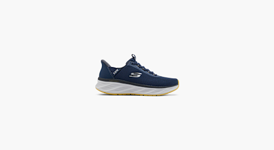 https://www.deichmann.com/Skechers VENTURE RIDE Slip-on маратонки Син | DEICHMANN