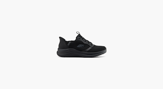 https://www.deichmann.com/Skechers RESHIFT SWIFT FIT Slip-on sneaker Svart | DEICHMANN