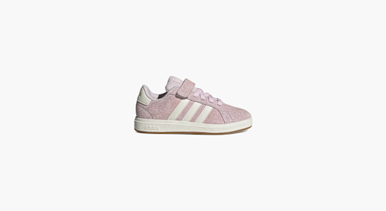 GRAND COURT 00s EL I CLPINK/OWHITE/GOLDMT