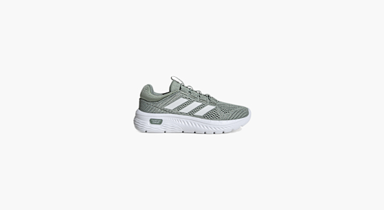 adidas CLOUDFOAM COMFY EL Bağcıksız Ayakkabı Yeşil | DEICHMANN