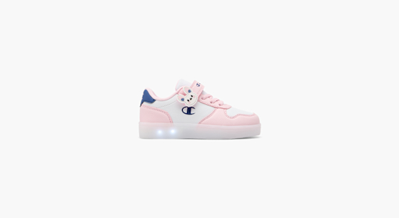 Champion GLW G PS Маратонки Яркорозов | DEICHMANN