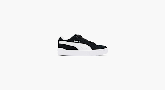 PUMA PARK LIFESTYLE EASY SD Sneaker Negru | DEICHMANN