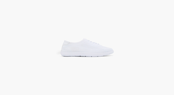 https://www.deichmann.com/Graceland Chaussures basses Blanc | DEICHMANN