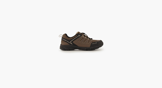 LANDROVER Chaussures de marche marrons lacées Taille 41 | eBay
