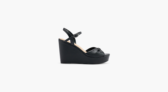 deichmann heeled sandals