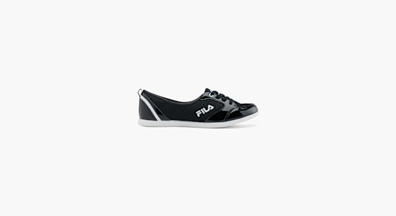 FILA Ballerina Schwarz DEICHMANN