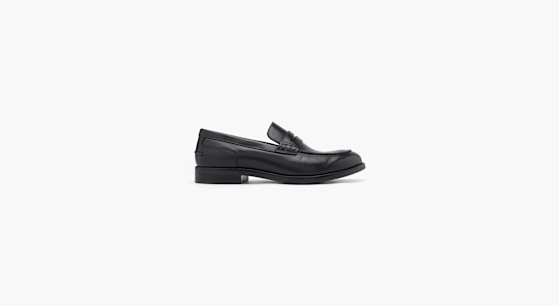 AM SHOE Stringata Nero | DEICHMANN