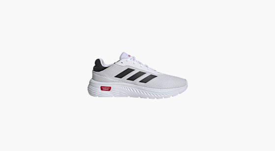 adidas CLOUDFOAM COMFY EL Bağcıksız Ayakkabı Beyaz | DEICHMANN