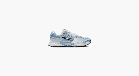 Nike W V5 RNR Baskets Bleu | Dosenbach