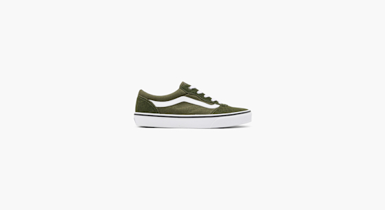 https://www.deichmann.com/VANS MILTON Sneaker Olive | DEICHMANN