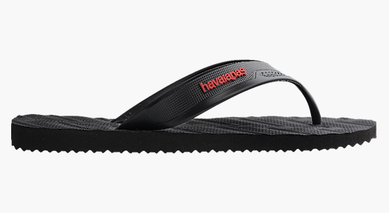 Havaianas Track Waves - Infradito Uomo Comode Con Suola Anatomica E Cinghie Larghe - Foto 9