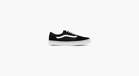 VANS MADDIE Trainer Black DEICHMANN